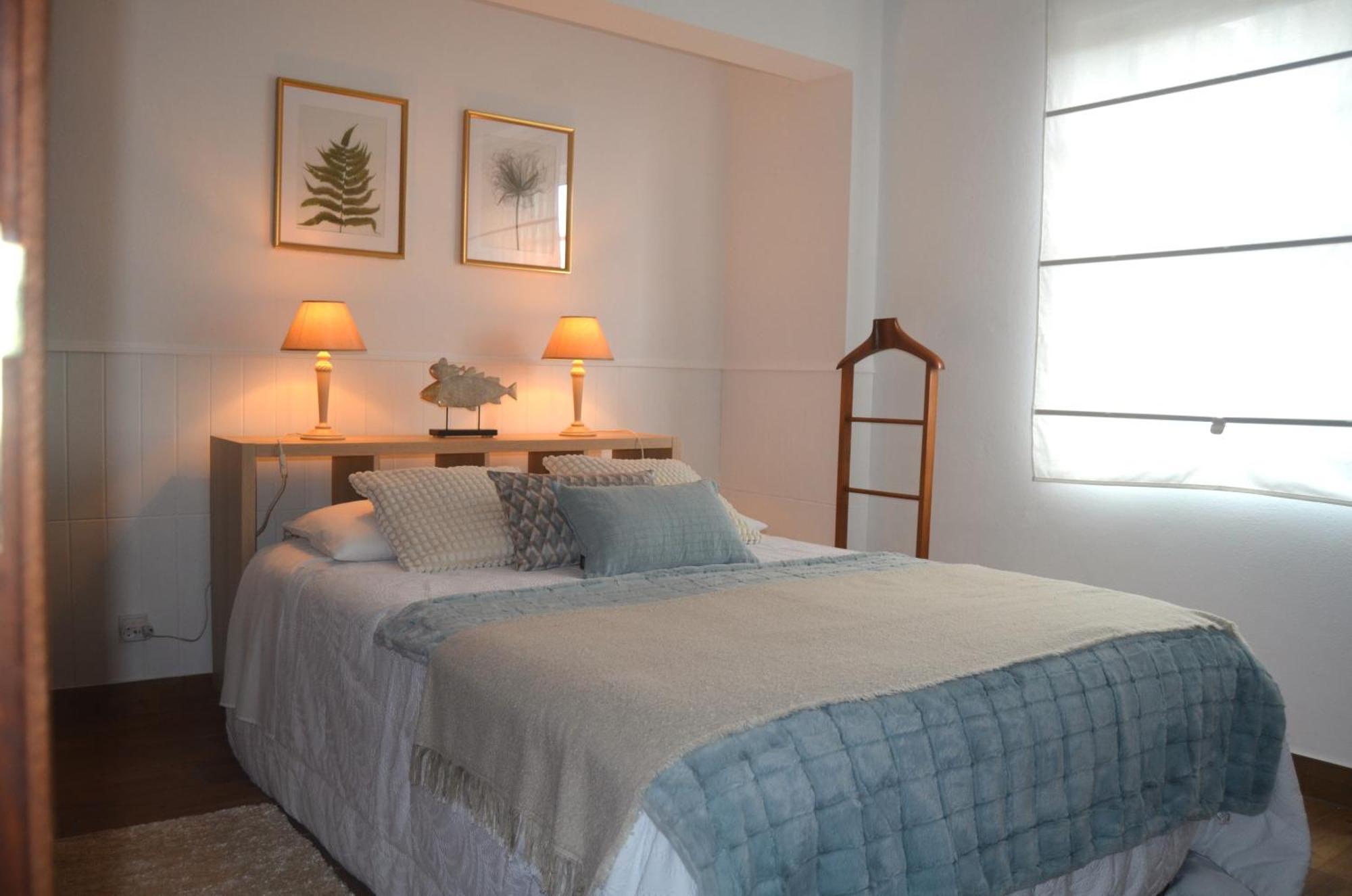 Quinta Peixinho Rc Dt Apartment Орта Екстериор снимка