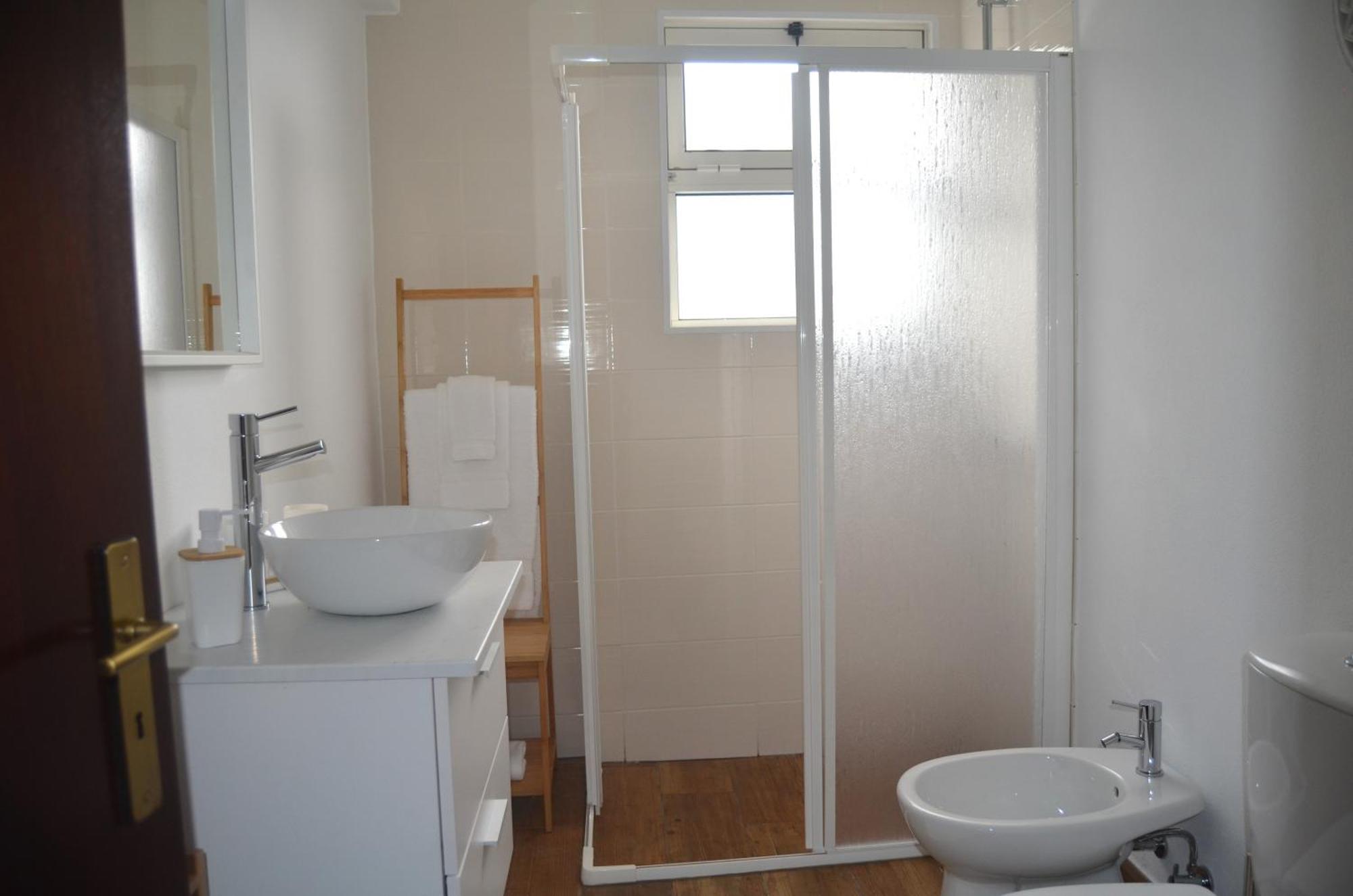 Quinta Peixinho Rc Dt Apartment Орта Екстериор снимка