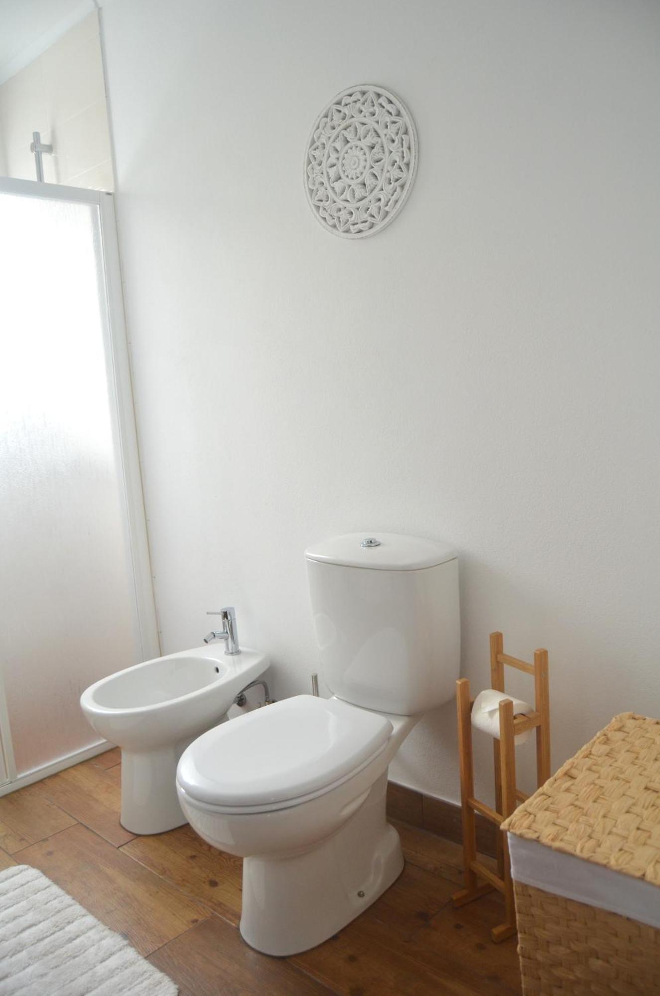 Quinta Peixinho Rc Dt Apartment Орта Екстериор снимка