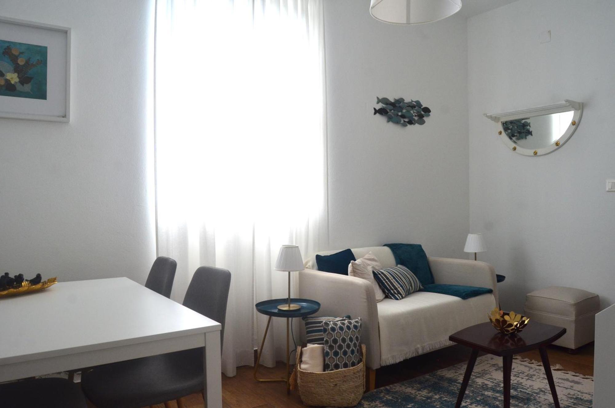 Quinta Peixinho Rc Dt Apartment Орта Екстериор снимка