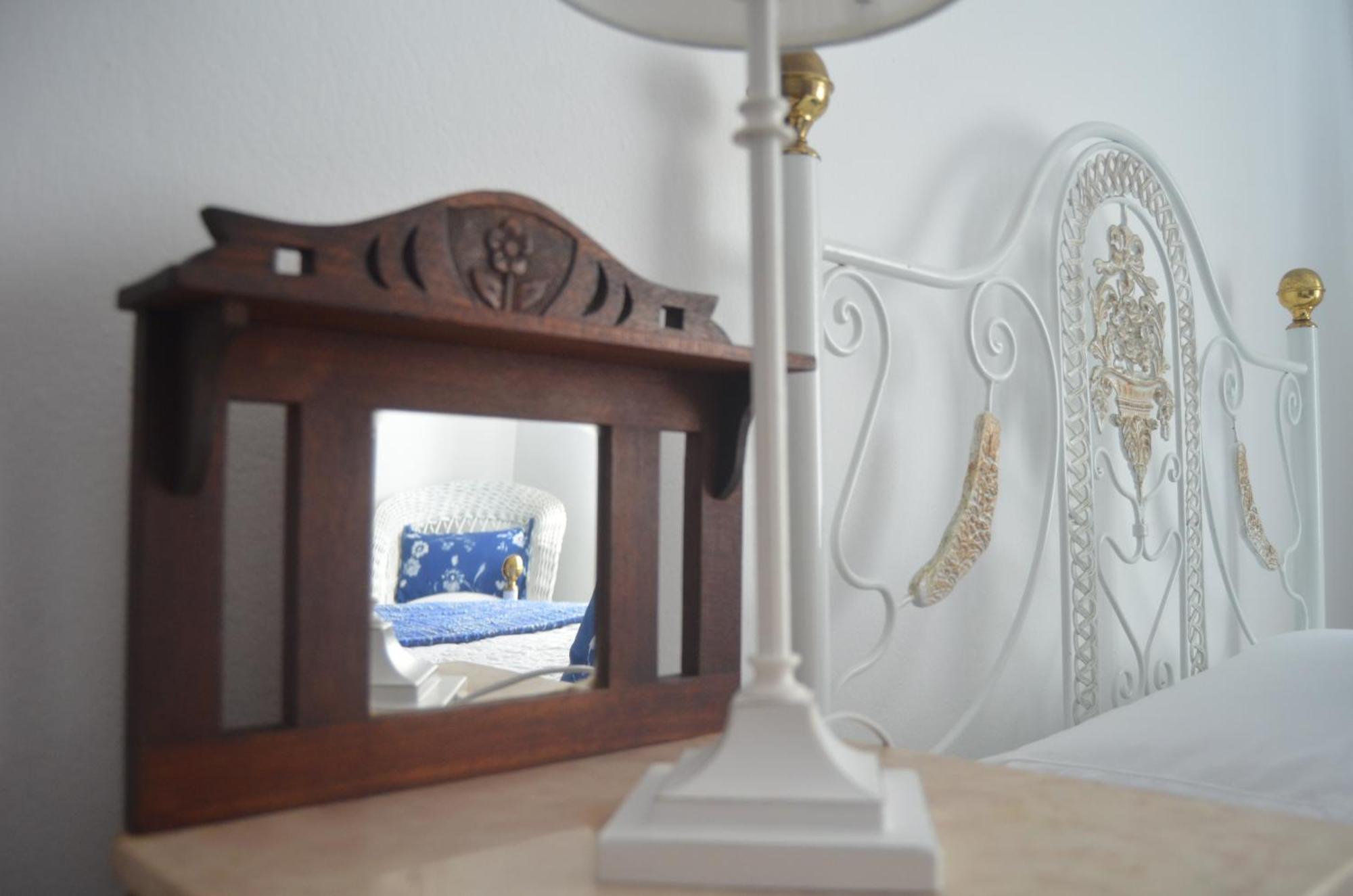 Quinta Peixinho Rc Dt Apartment Орта Екстериор снимка