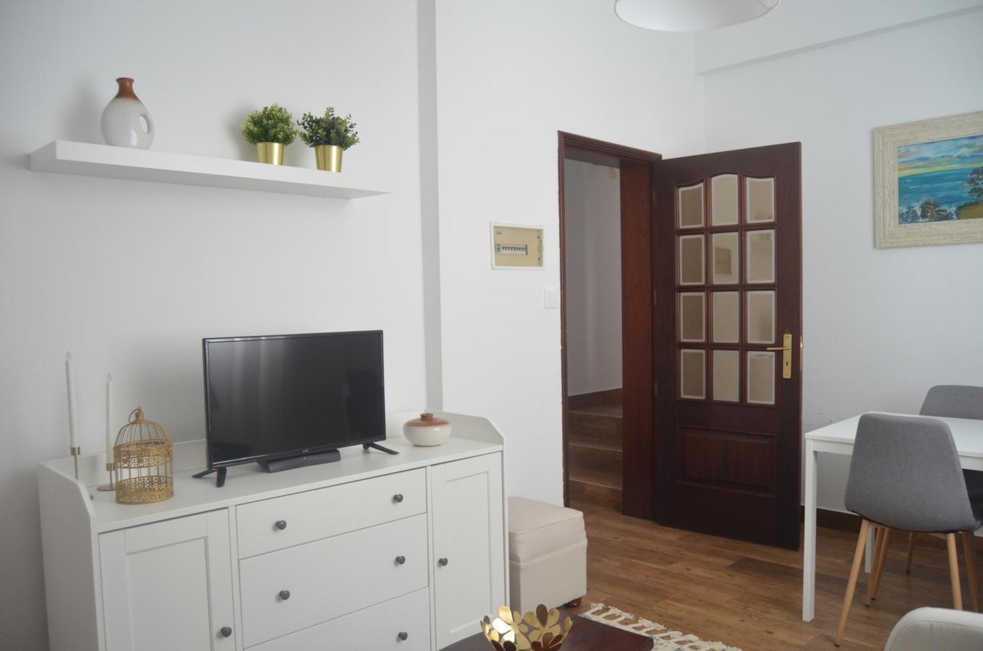 Quinta Peixinho Rc Dt Apartment Орта Екстериор снимка